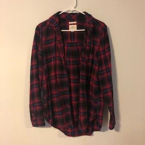 AE Amazingly Soft Flannel